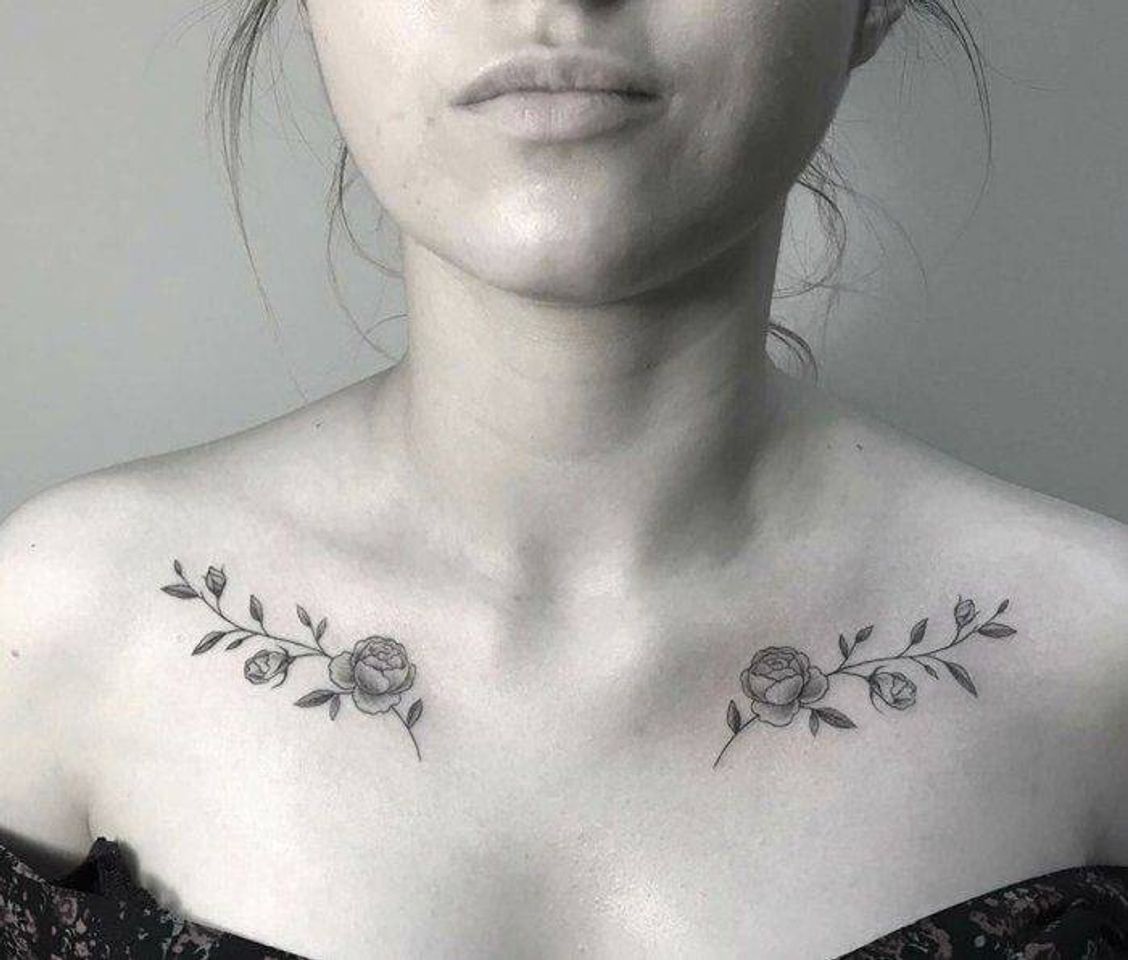 Fashion TATTOO