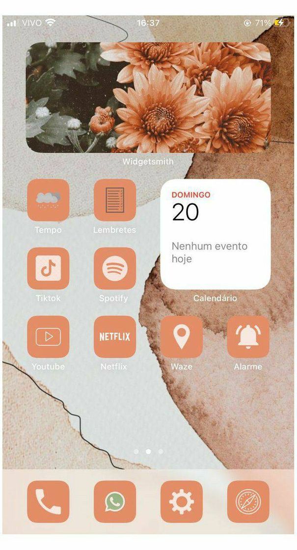 Moda IOS 14 ideas