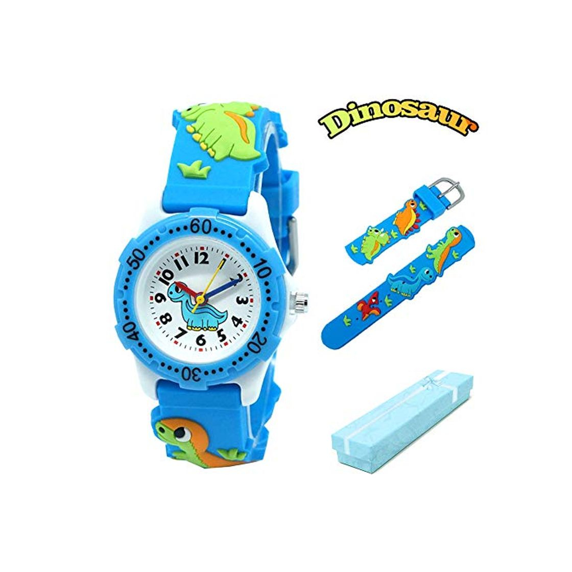 Product El Reloj de Niños de Vinmori