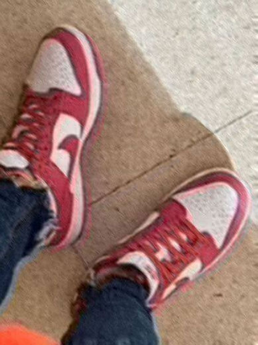 Social Nike - Zapatillas de deporte