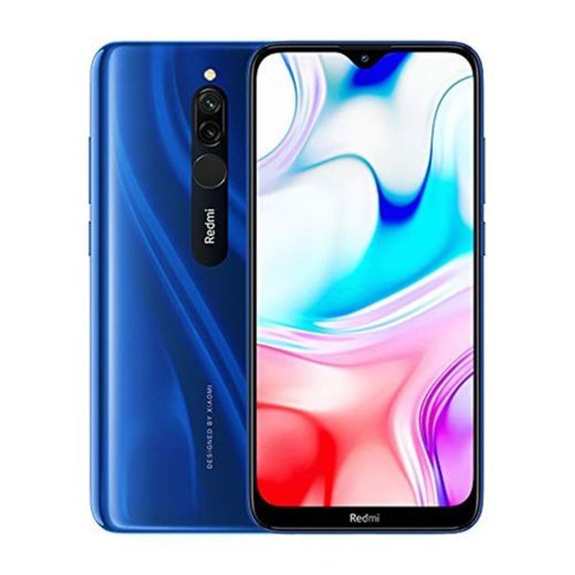 Social Xiaomi Redmi 8 Teléfono 4GB RAM