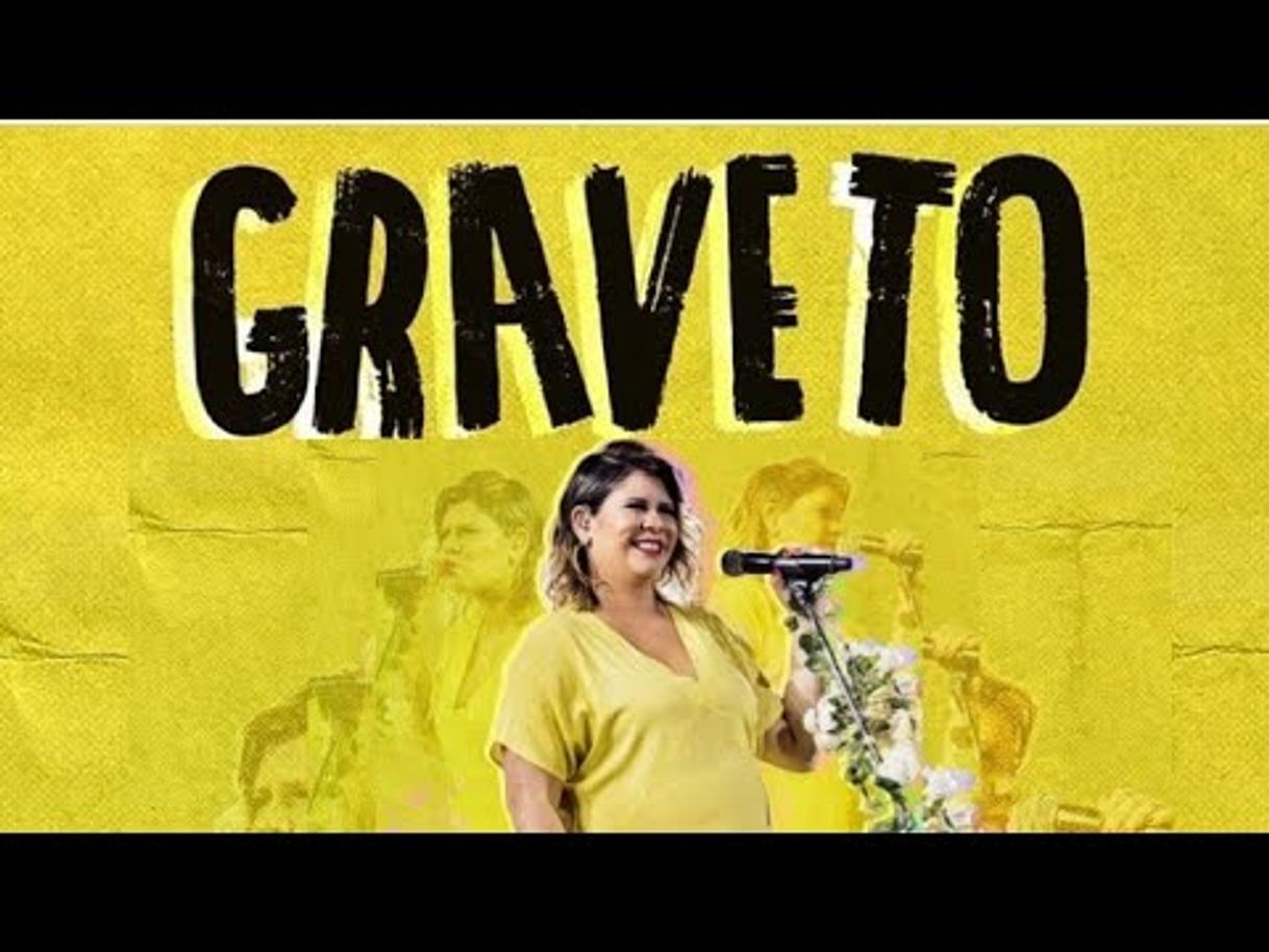 Moda GRAVETO MARÍLIA MENDONÇA - YouTube