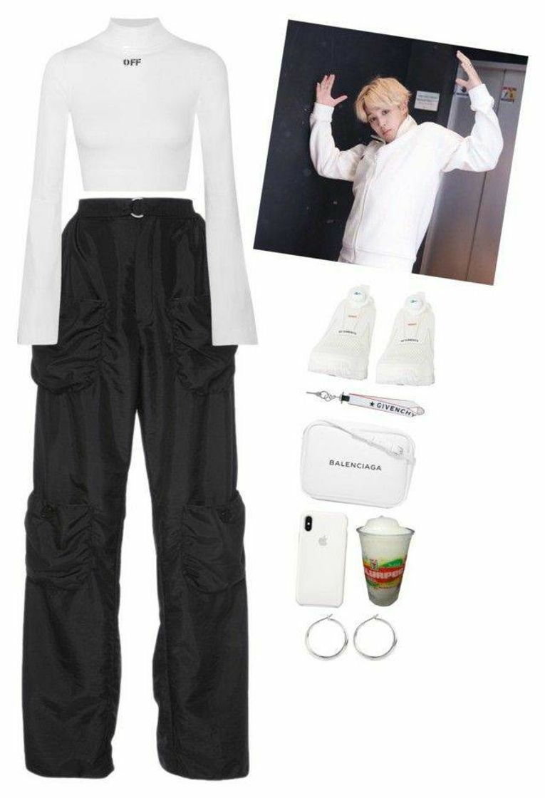 Fashion aesthetic outfit