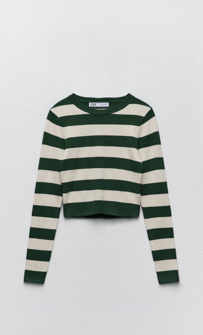 Jersey punto rib
