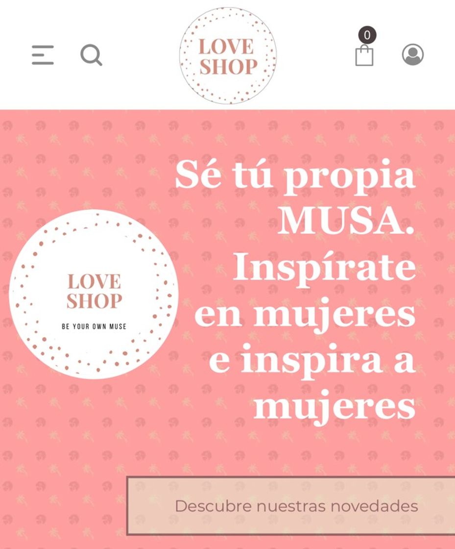 Fashion Love Shop Spain