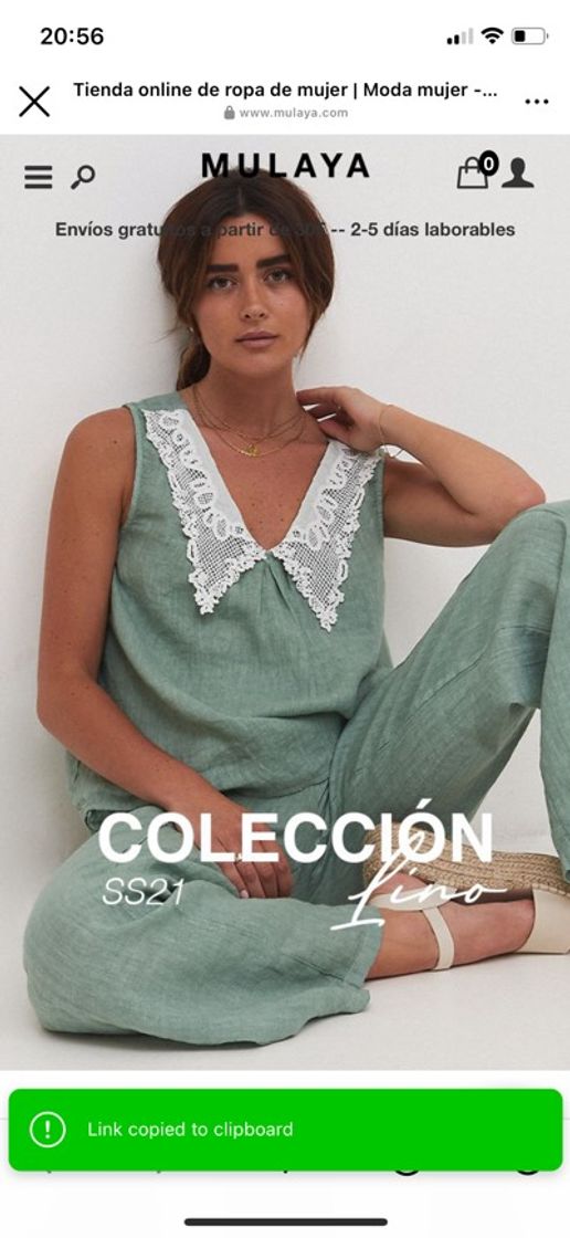 Fashion Mulaya.com: Tienda online de ropa de mujer | Moda mujer