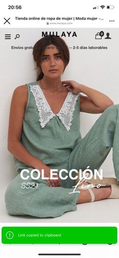 Mulaya.com: Tienda online de ropa de mujer | Moda mujer