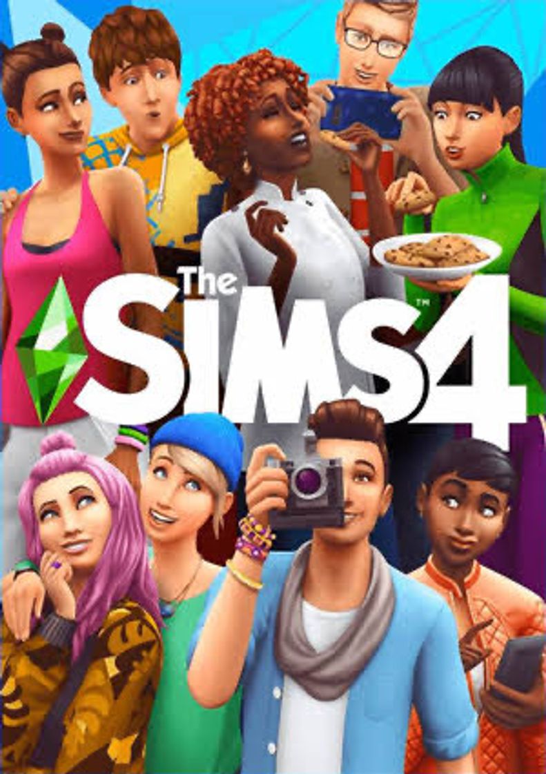 Videojuegos The Sims