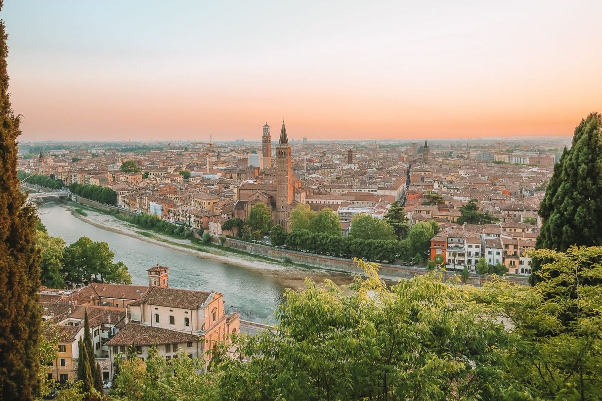 Place Verona