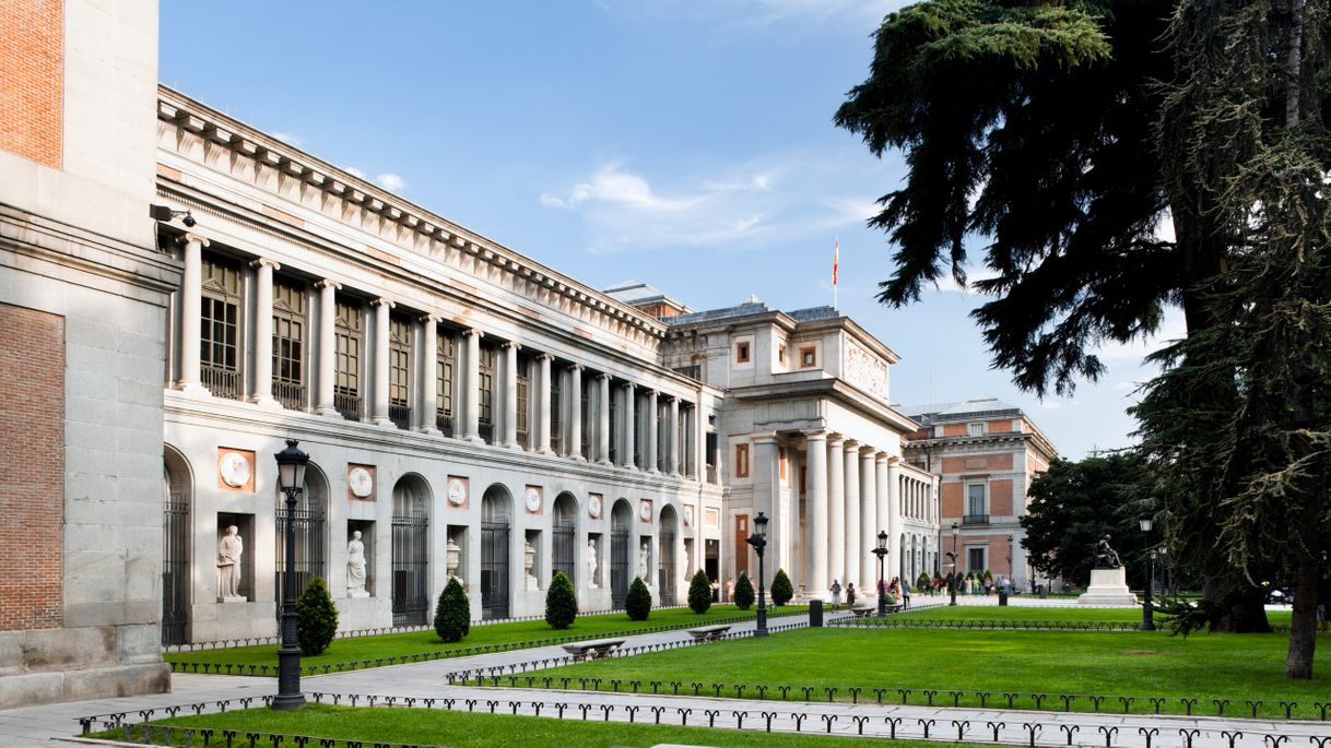 Place Museo do Prado