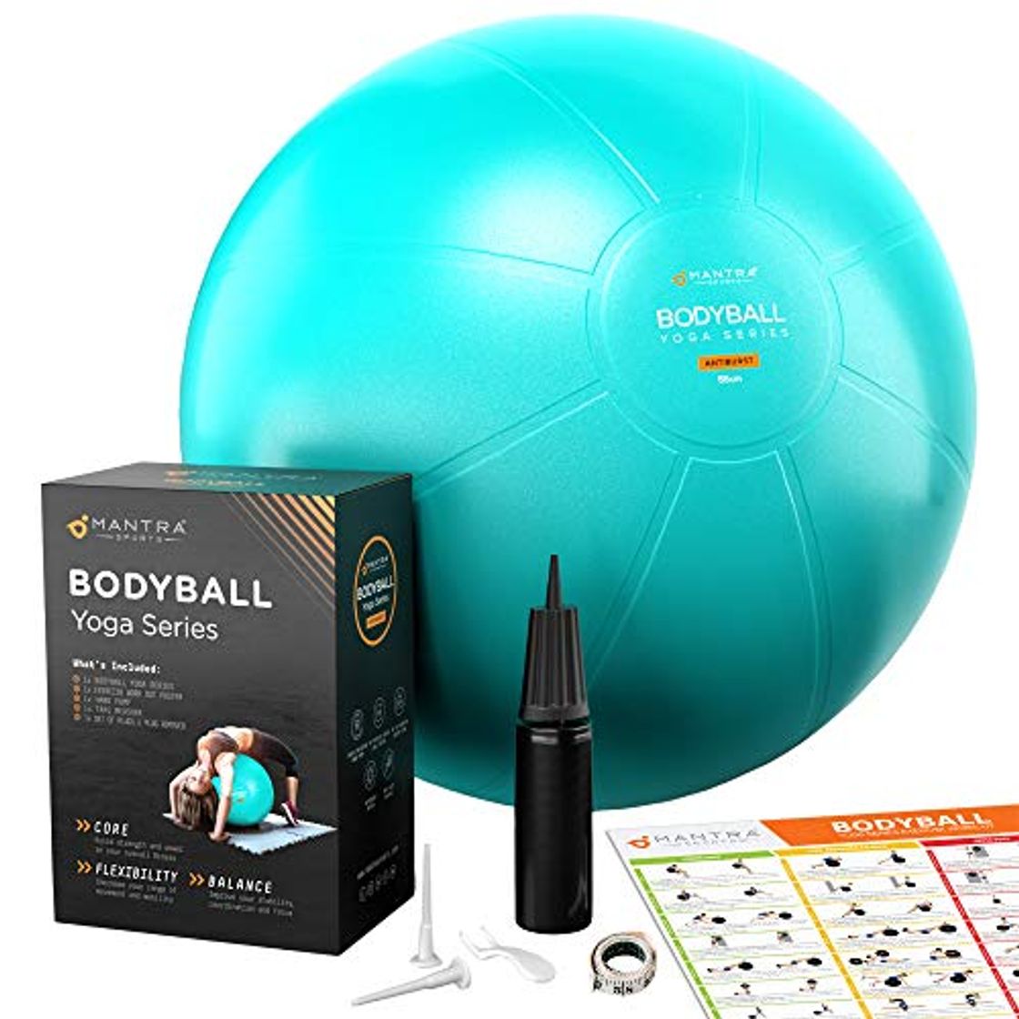 Producto Pelota de Pilates