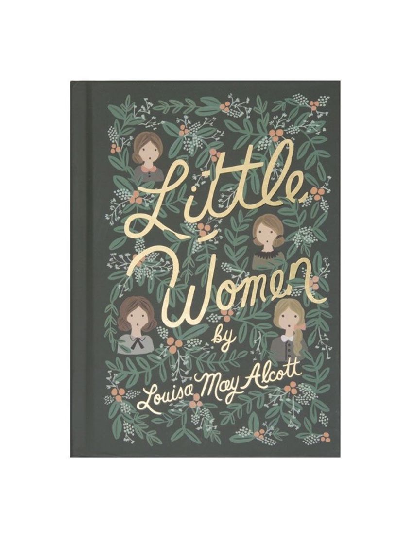 Books Little Women/ Mujercitas