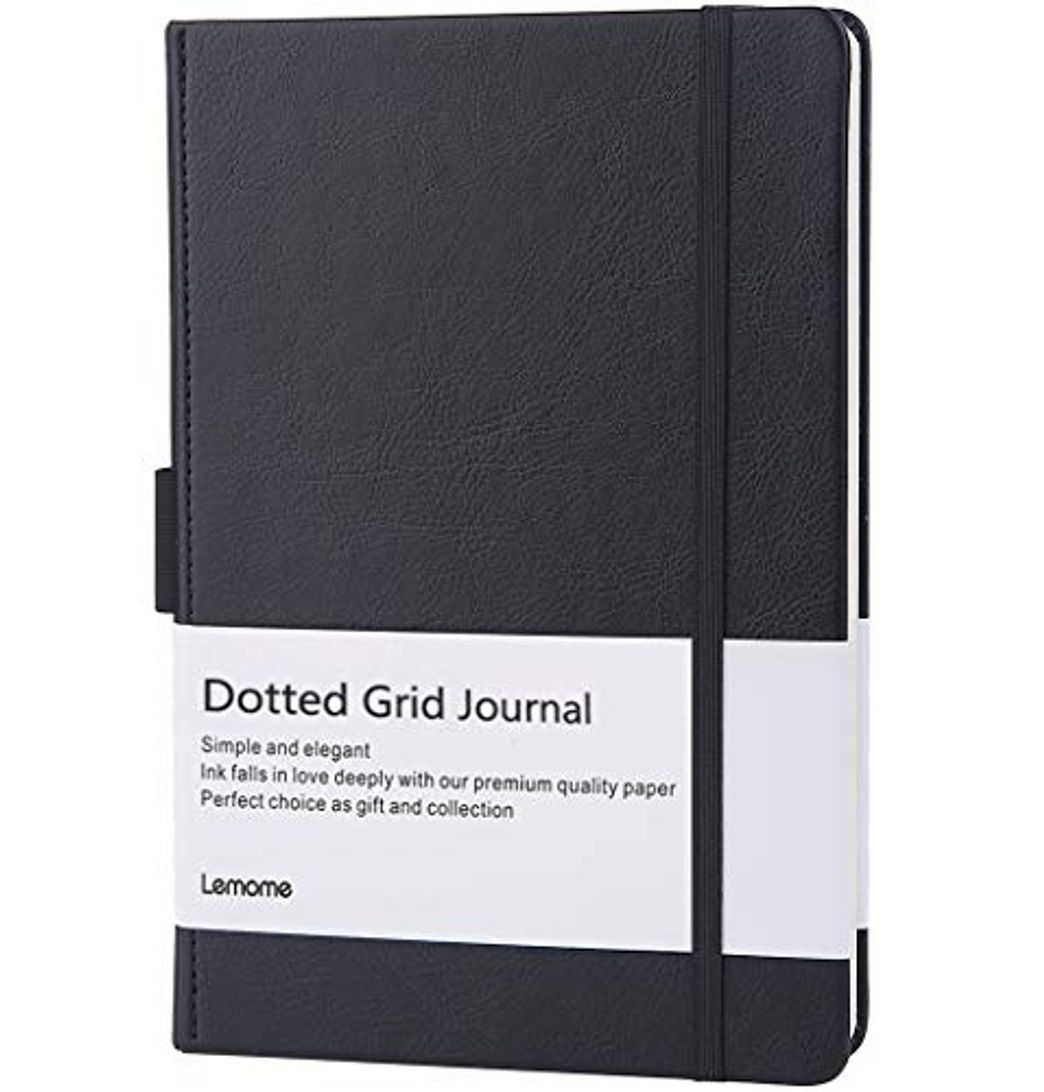 Product Dotted Journal