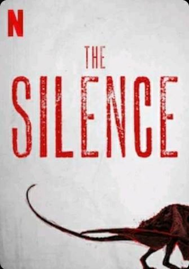 Fashion The Silence | Netflix Official Site