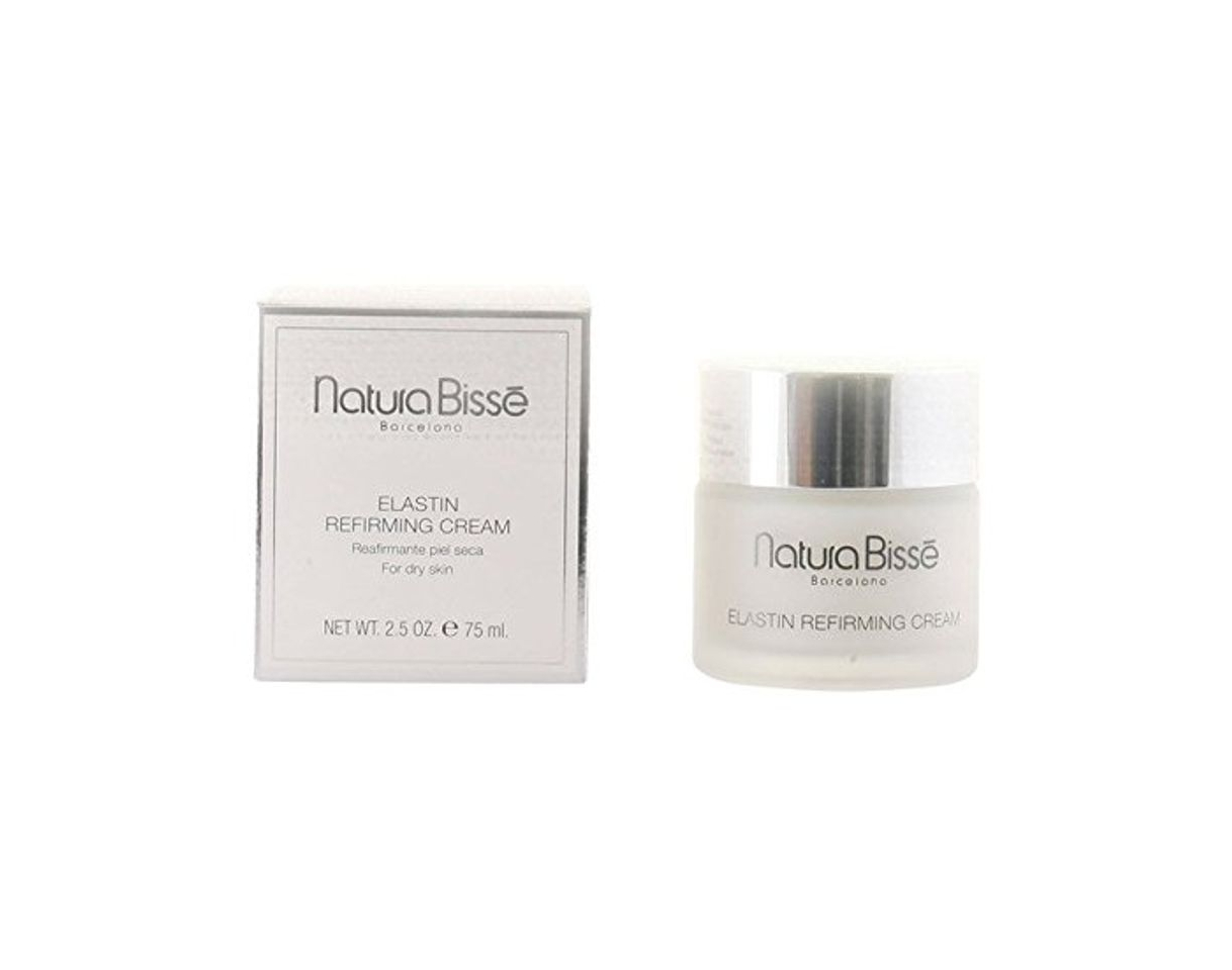 Beauty Natura Bissé Elastin Crema Reafirmante