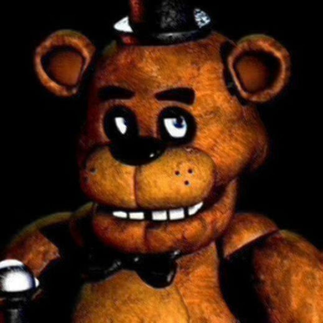 Videojuegos  Five Nights At Freddy's (FNAF)