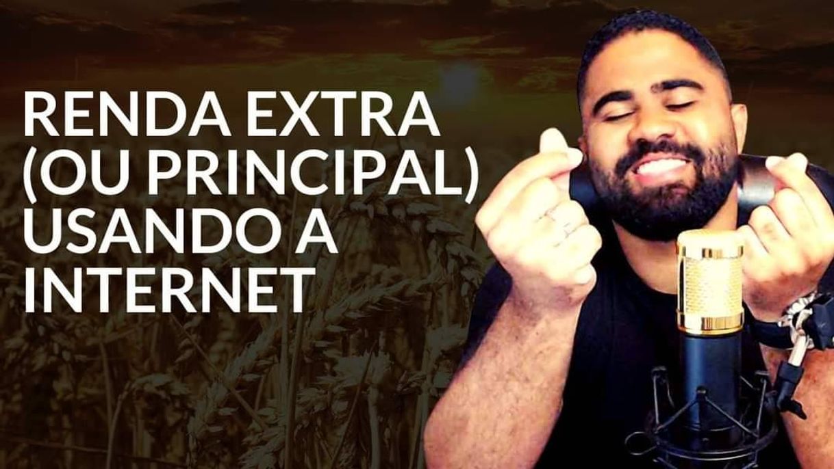 Moda É possível ter uma renda extra trabalhando pela Internet