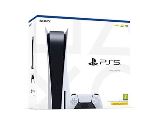 Consola PlayStation 5