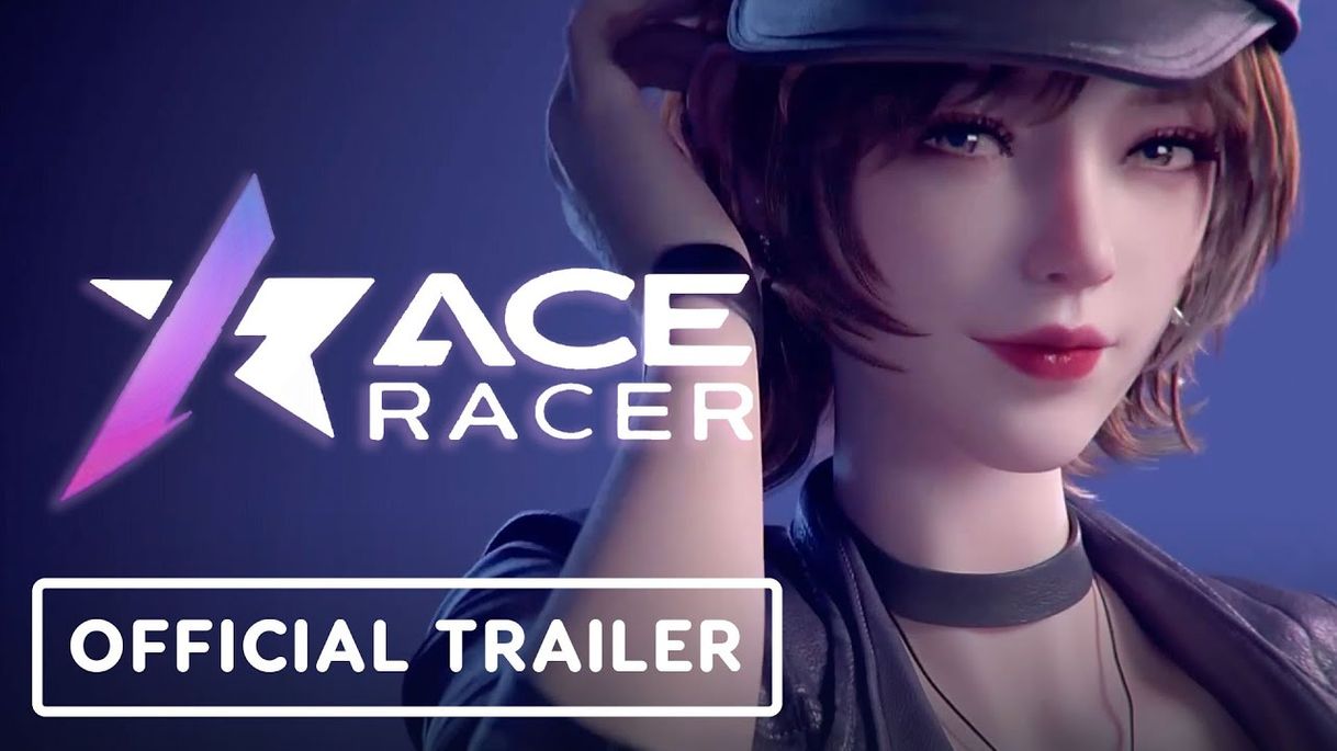 Videogames Ace Racer