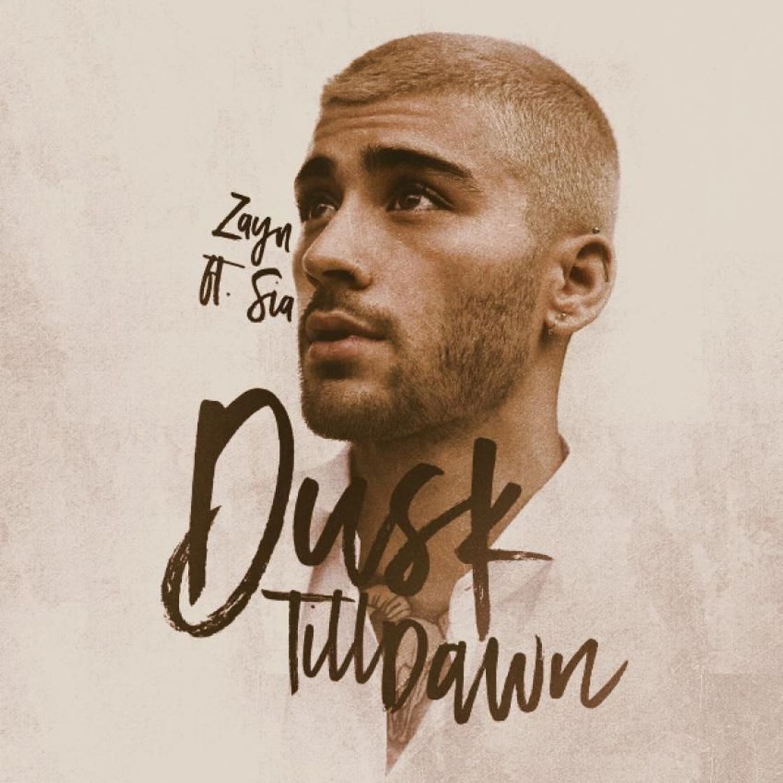 Music Dusk Till Dawn (feat. Sia) - Radio Edit