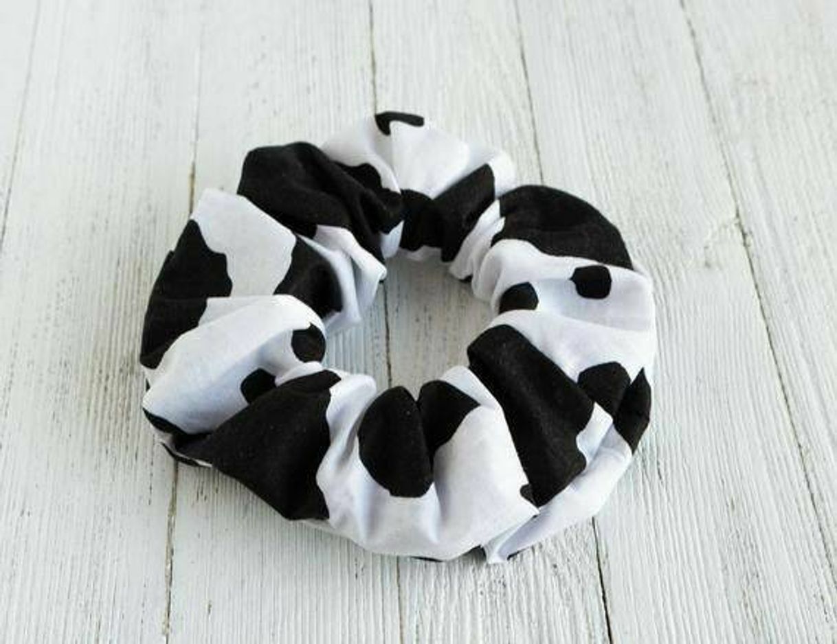 Fashion ° Scrunchie 