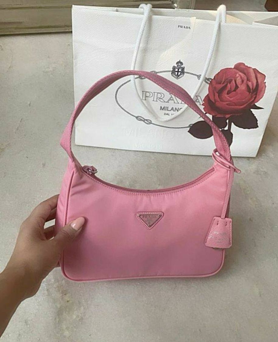 Moda ° Bolsa Baguete