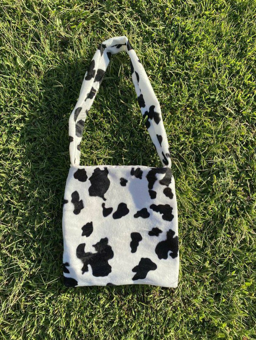 Fashion ° Cow Bag