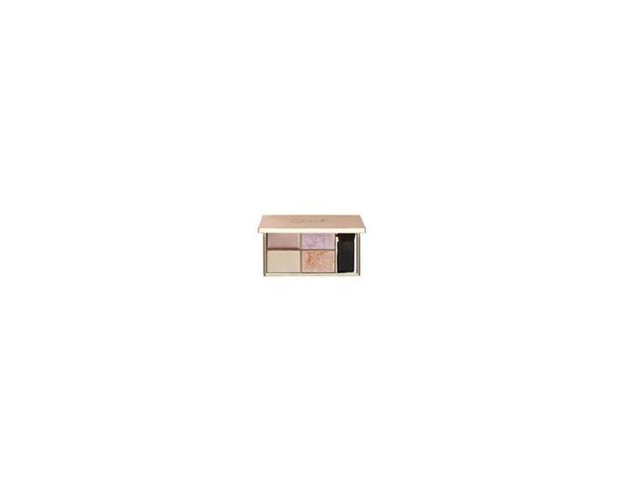 Belleza Sleek MakeUp Paleta de Maquillaje Solsticio