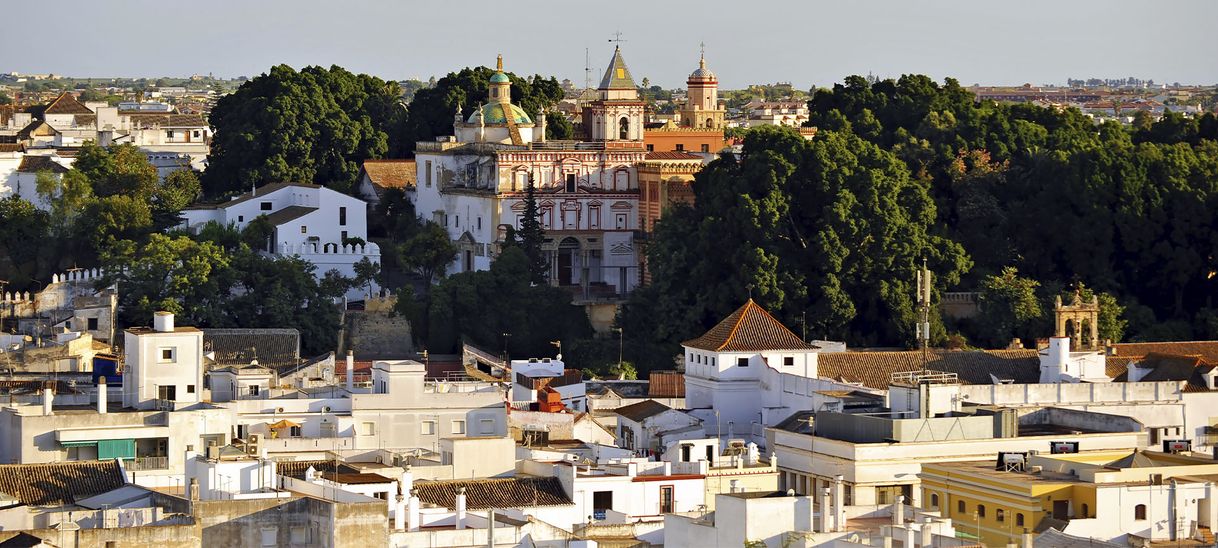 Restaurantes Sanlúcar de Barrameda