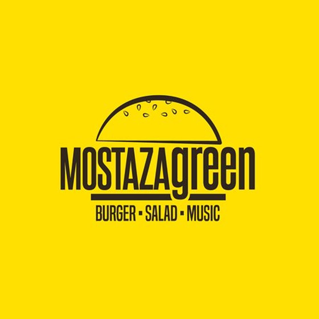 Restaurantes Mostaza Green Burger