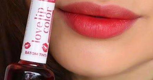 Lip tint