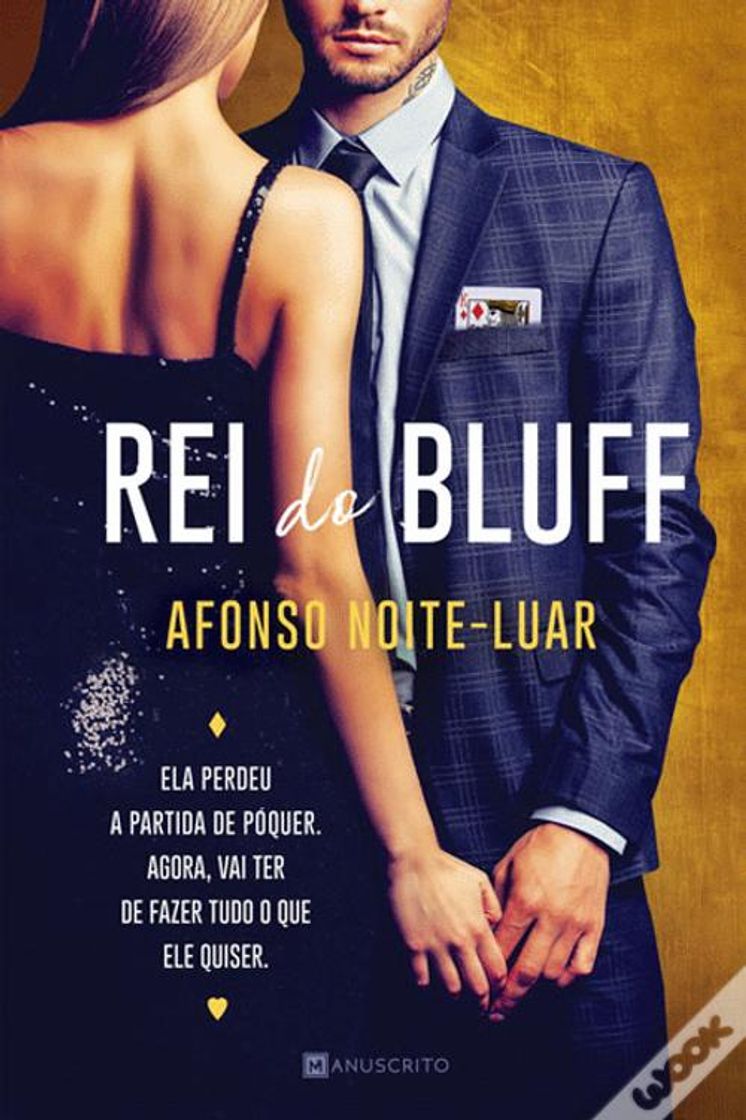 Libros Rei do Bluff 