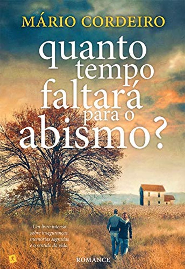 Libro Quanto Tempo Faltará para o Abismo?