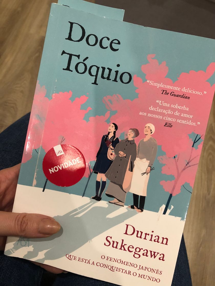 Libros Doce Tóquio