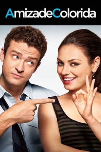 Friends with Benefits