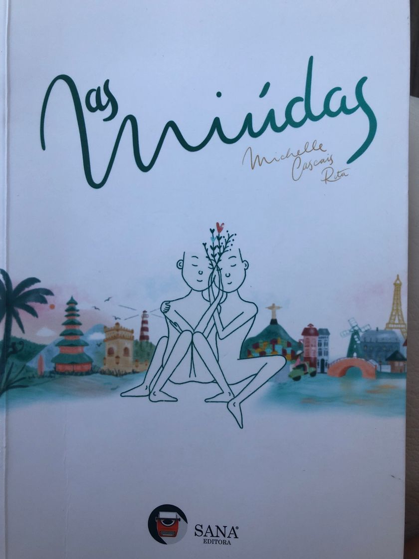 Libro As Miúdas 