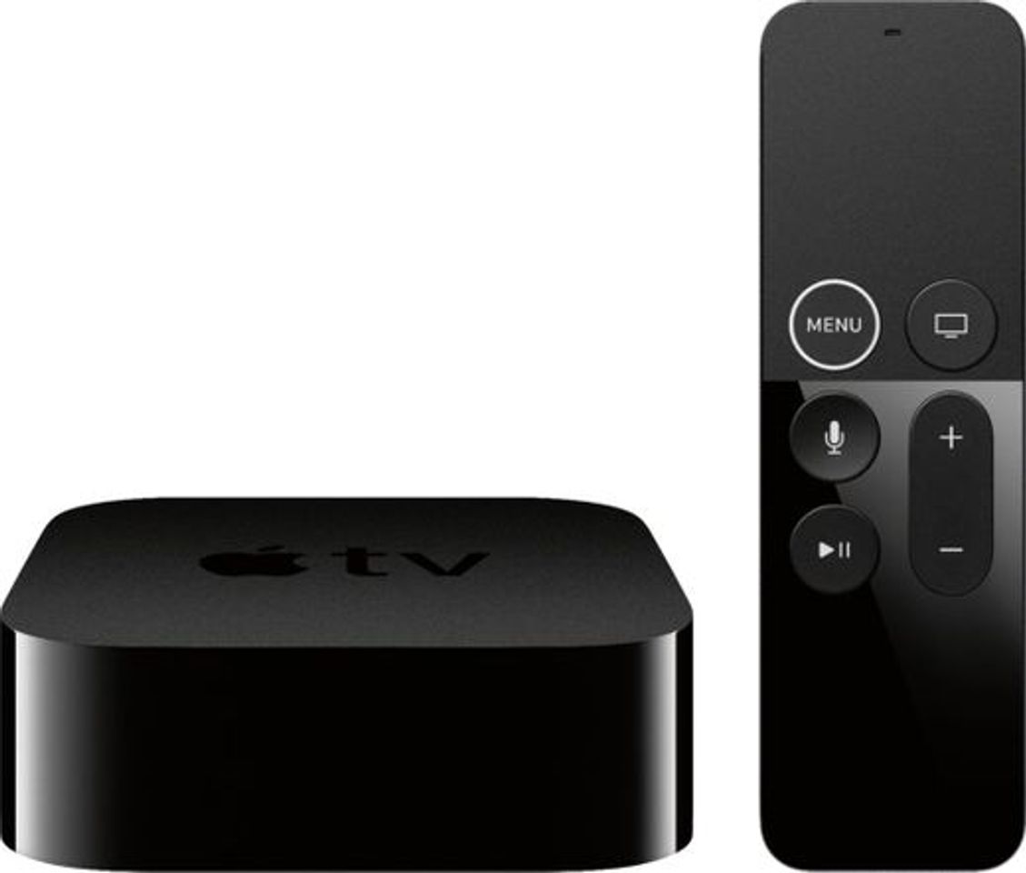 Moda Apple TV HD