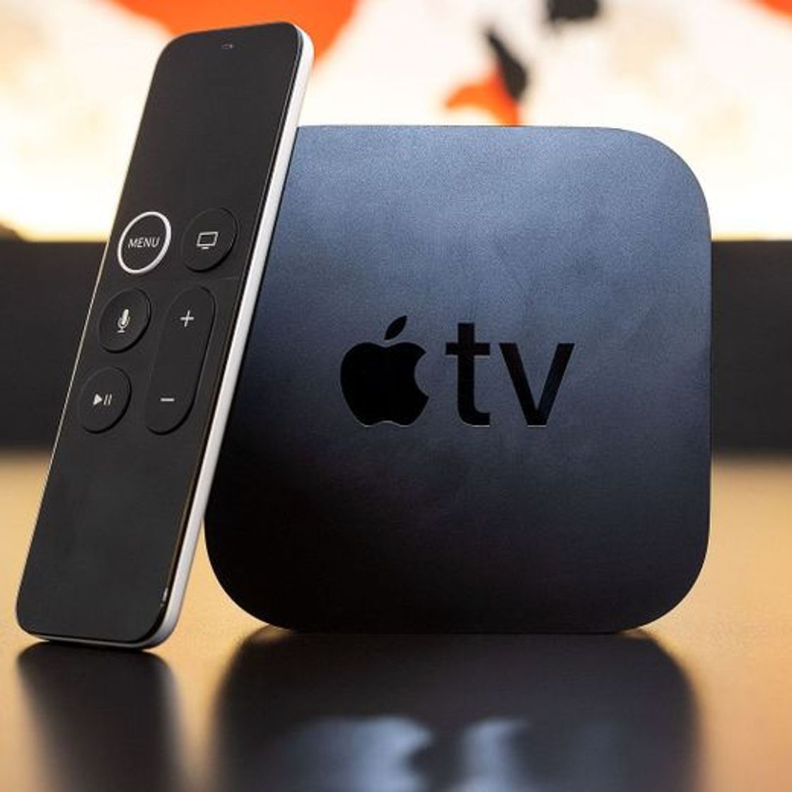 Moda Apple TV 4K