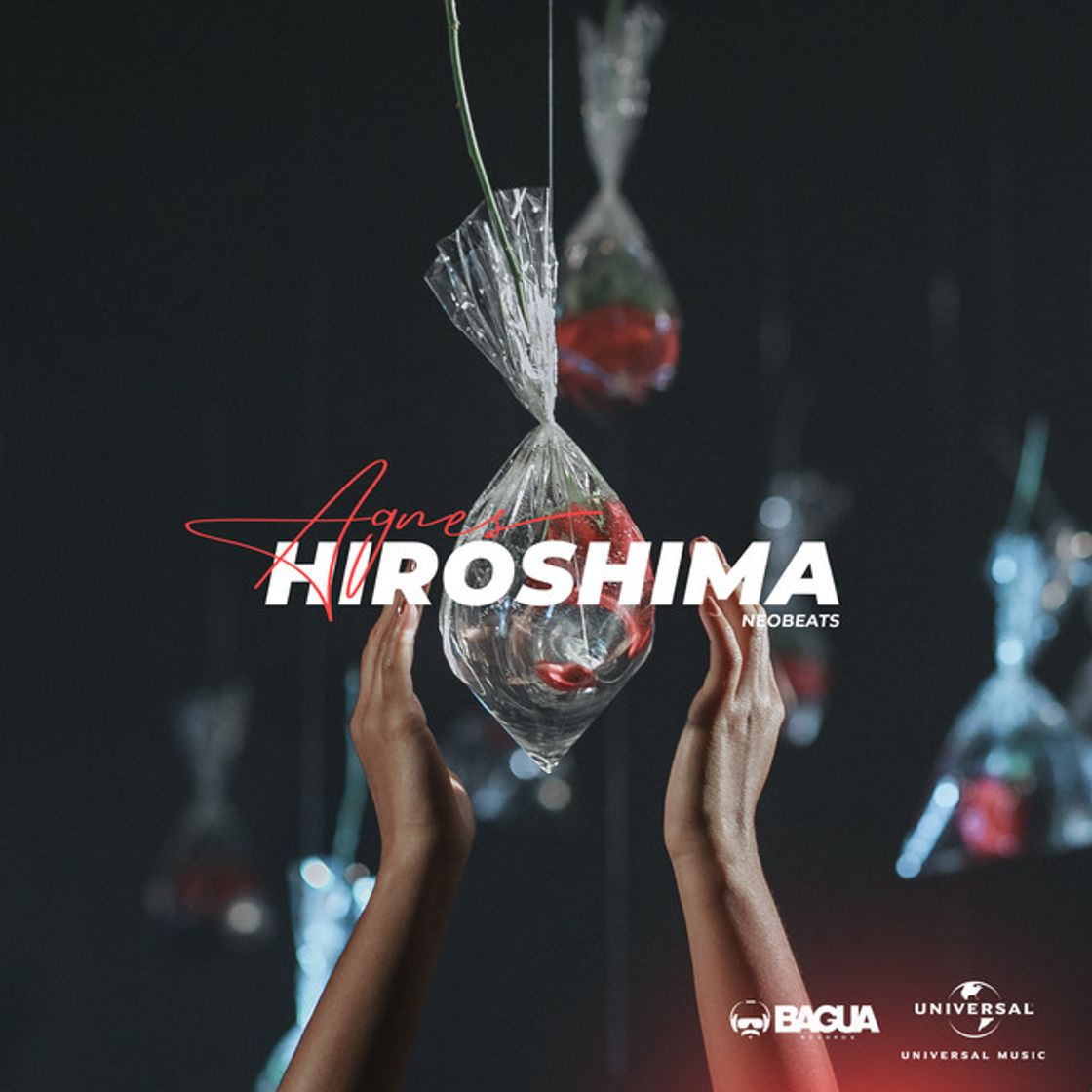 Canción Hiroshima