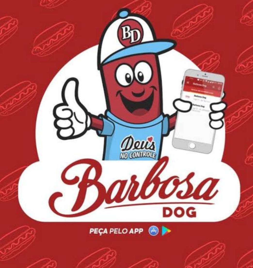 Restaurants Barbosa Dog