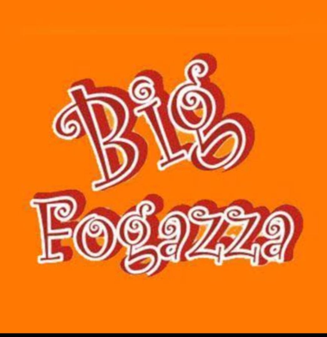 Restaurantes Big Fogazza