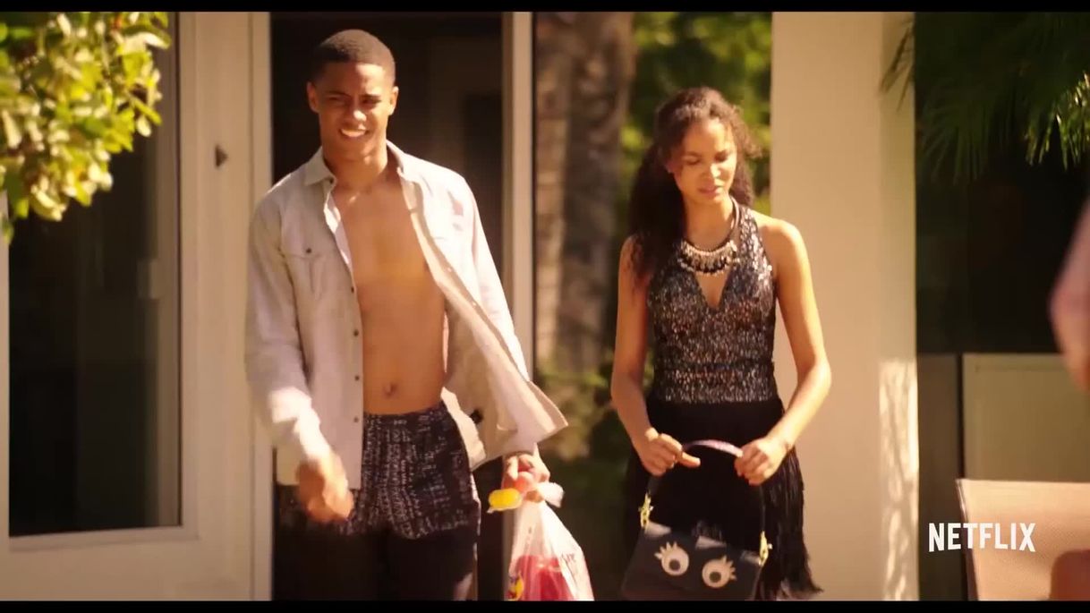 Movie #RealityHigh