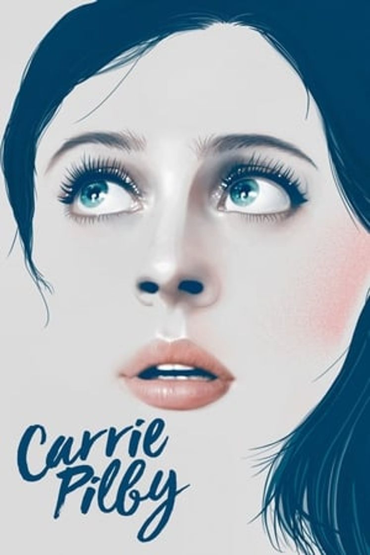 Película Carrie Pilby