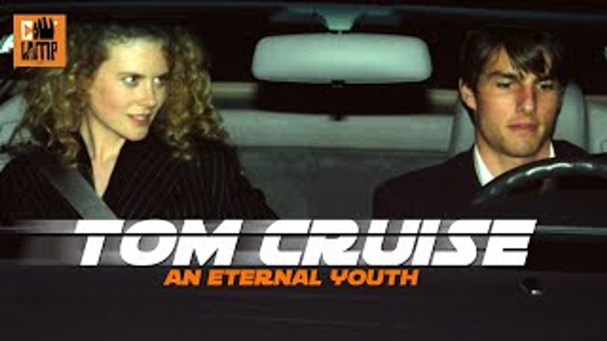 Movie Tom Cruise: An Eternal Youth