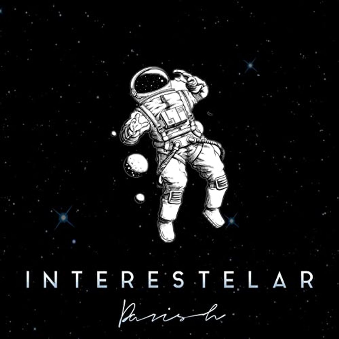 Película Interstellar