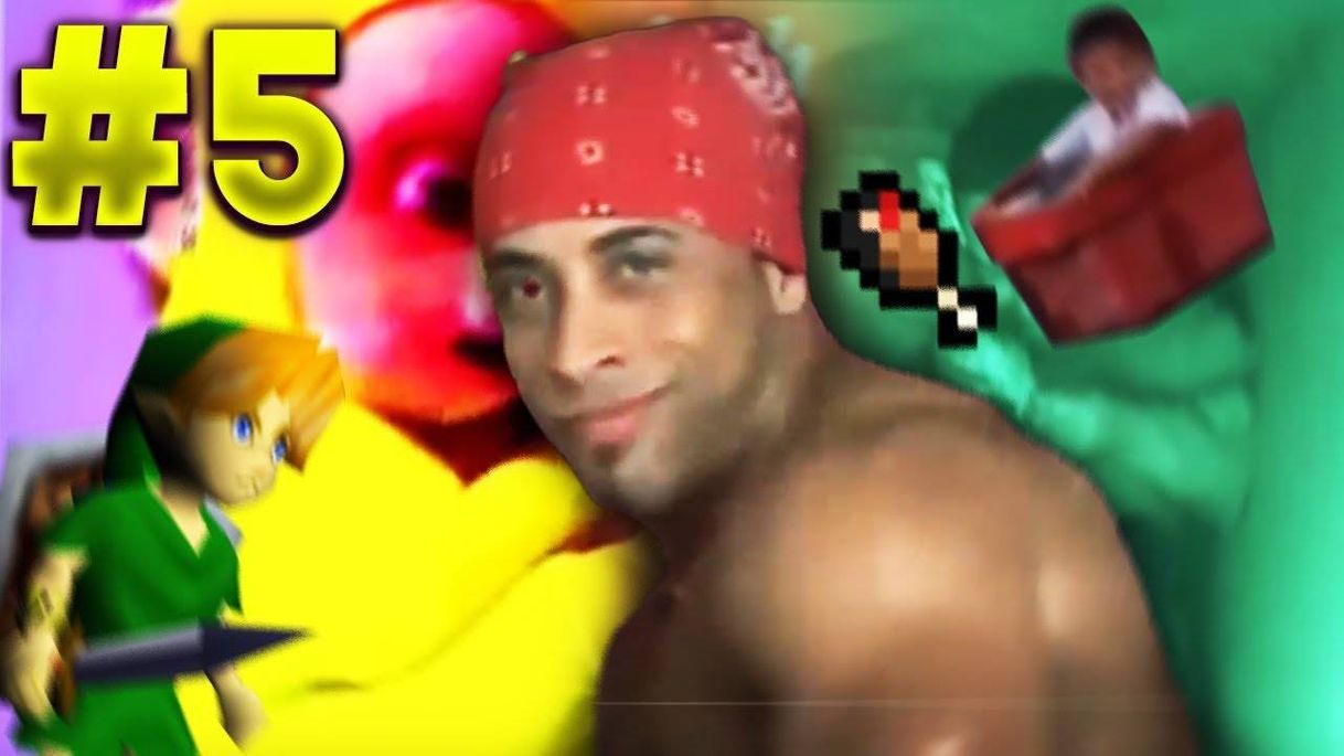 VÍDEOS SUPER RANDOM #5 🔥 | RECOPILACIÓN MEMES 2019