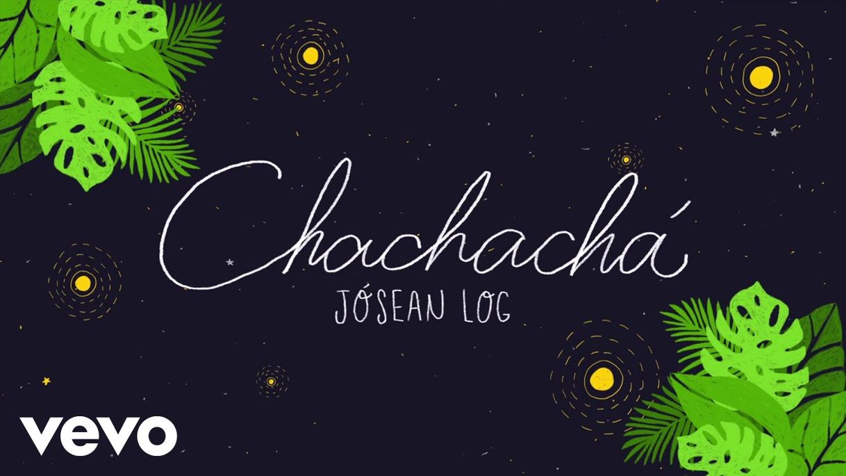 Canción Chachachá