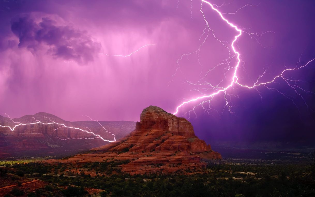 Canción Thunder