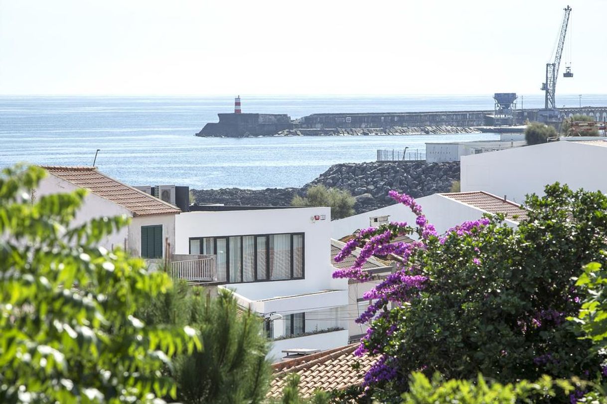 Lugares Praia de Santos - Exclusive Guest House