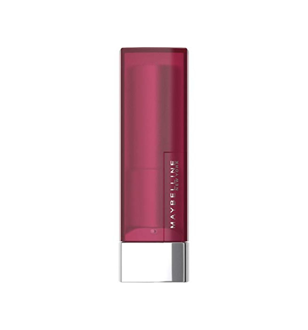 Social Pintalabios acabado mate Color Sensational Mattes Nudes 987 rosa